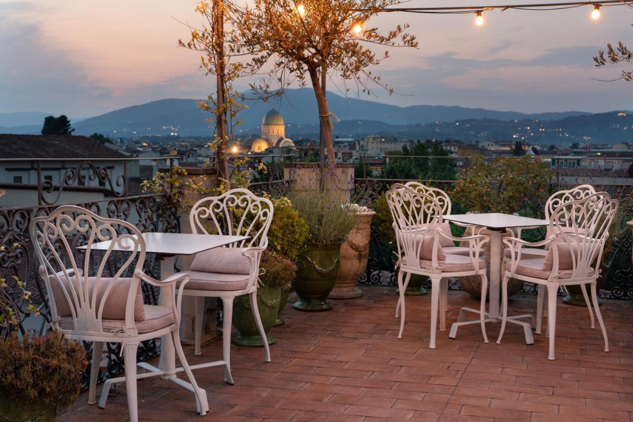 Eurostars Florence Boutique Exterior photo