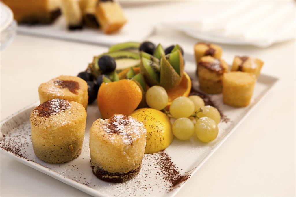 Eurostars Florence Boutique Restaurant photo
