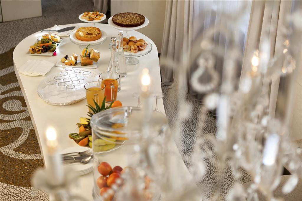 Eurostars Florence Boutique Facilities photo