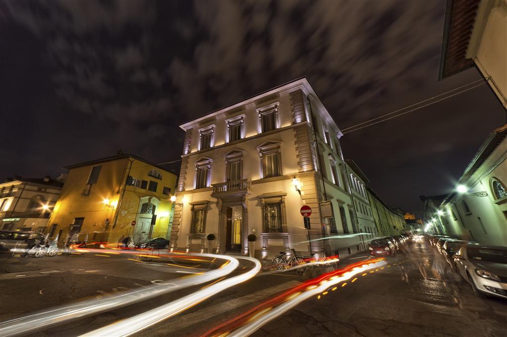 Eurostars Florence Boutique Exterior photo