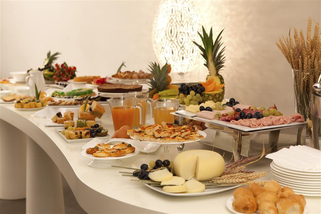 Eurostars Florence Boutique Facilities photo
