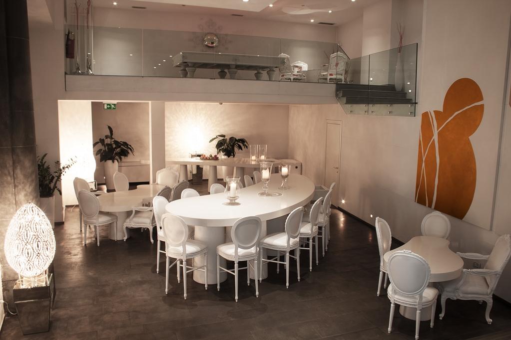 Eurostars Florence Boutique Facilities photo