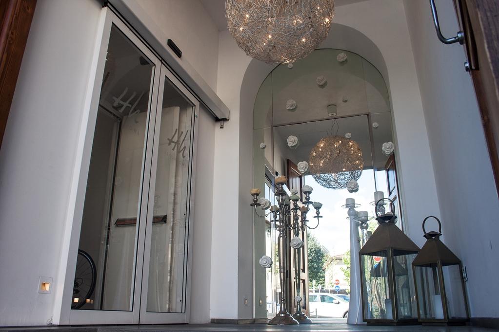 Eurostars Florence Boutique Amenities photo